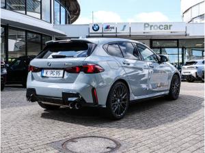 BMW 135 M135 xDrive - M Sport HUD 360°KAM RFK NAVI LED LM