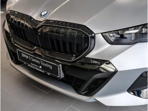 BMW 550 550e xDrive M Sport HUD PANO ACC AHK 360°KAM LM