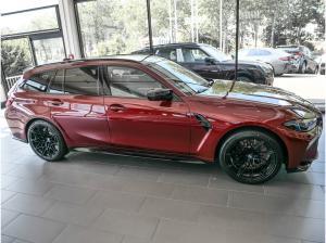BMW M3 Competition M xDrive M Sport HUD RFK NAVI LM