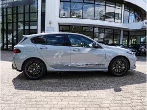 BMW 135 M135 xDrive - M Sport HUD 360°KAM RFK NAVI LED LM