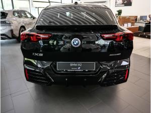BMW iX2 xDrive30 M Sport RFK NAVI Standh. LED DAB