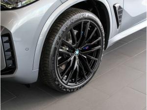 BMW X5 xDrive40d MSport PANO AHK NAVI LED PDC V+H