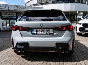 BMW 135 M135 xDrive - M Sport HUD 360°KAM RFK NAVI LED LM