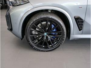 BMW X5 xDrive40d MSport PANO AHK NAVI LED PDC V+H