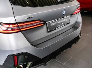 BMW 550 550e xDrive M Sport HUD PANO ACC AHK 360°KAM LM