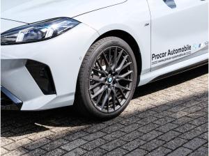 BMW 135 M135 xDrive - M Sport HUD 360°KAM RFK NAVI LED LM