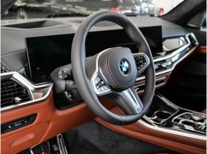 BMW X5 xDrive40d MSport PANO AHK NAVI LED PDC V+H