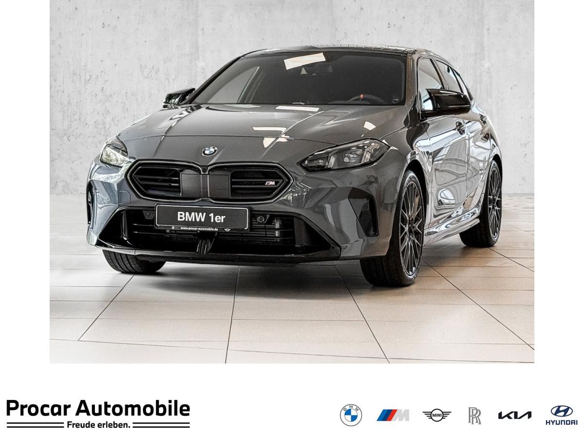 BMW 135