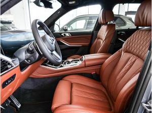 BMW X5 xDrive40d MSport PANO AHK NAVI LED PDC V+H