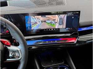 BMW M5 Limousine M Sport PANO 305KMH AHK RFK NAVI LED DAB