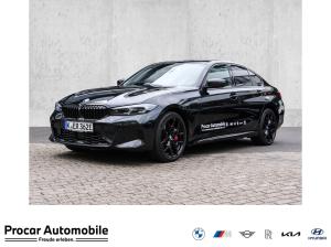 BMW 330 330e xDrive M Sport ACC RFK NAVI LED PDC V+H LM