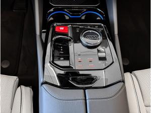 BMW M5 Limousine M Sport PANO 305KMH AHK RFK NAVI LED DAB