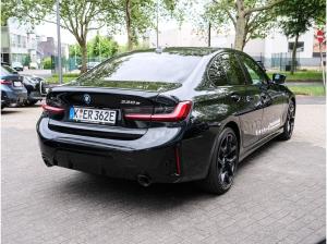 BMW 330 330e xDrive M Sport ACC RFK NAVI LED PDC V+H LM
