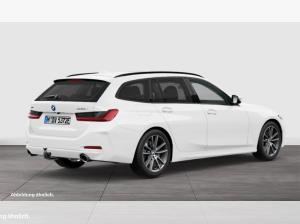 BMW 330 330e xDrive HUD PANO AHK RFK NAVI LED PDC V+H