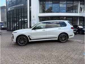 BMW X7 M60i MSport HUD PANO ACC AHK RFK LED 22