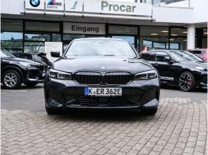 BMW 330 330e xDrive M Sport ACC RFK NAVI LED PDC V+H LM