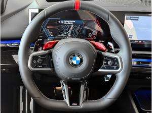 BMW M5 Limousine M Sport PANO 305KMH AHK RFK NAVI LED DAB