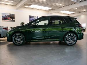 BMW 225 225e xDrive M Sport Travel Pak. HUD LED AHK