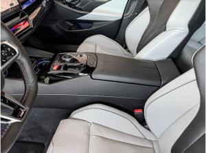 BMW M5 Limousine M Sport PANO 305KMH AHK RFK NAVI LED DAB