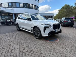 BMW X7 M60i MSport HUD PANO ACC AHK RFK LED 22