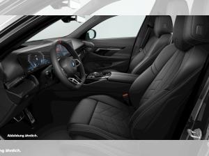 BMW i5 M60 xDrive MSport HUD PANO ACC AHK RFK NAVI