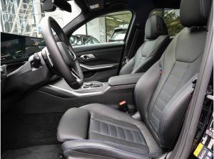 BMW 330 330e xDrive M Sport ACC RFK NAVI LED PDC V+H LM