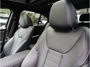 BMW 330 330e xDrive M Sport ACC RFK NAVI LED PDC V+H LM