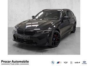 BMW 320 320d M Sportpaket Pro* Harman Kardon * AHK* Driving Assistant Professional*