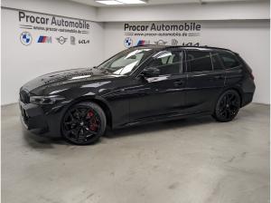 BMW 320 320d M Sportpaket Pro* Harman Kardon * AHK* Driving Assistant Professional*