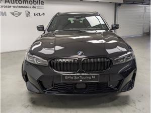BMW 320 320d M Sportpaket Pro* Harman Kardon * AHK* Driving Assistant Professional*