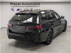 BMW 320 320d M Sportpaket Pro* Harman Kardon * AHK* Driving Assistant Professional*