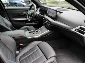 BMW 330 330e xDrive M Sport ACC RFK NAVI LED PDC V+H LM