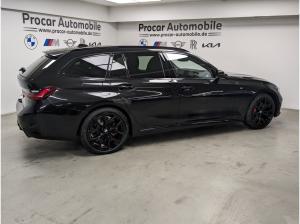 BMW 320 320d M Sportpaket Pro* Harman Kardon * AHK* Driving Assistant Professional*