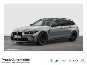 BMW M3 Competition Ultim.Pak Drivers Pak. CARBON HUD ACC