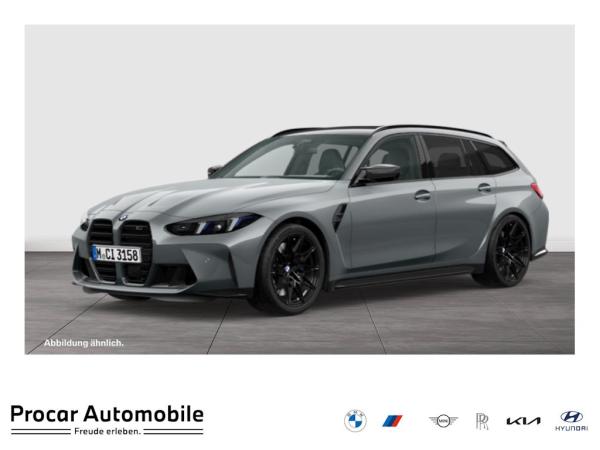 BMW M3 Competition Ultim.Pak Drivers Pak. CARBON HUD ACC