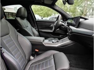 BMW 330 330e xDrive M Sport ACC RFK NAVI LED PDC V+H LM