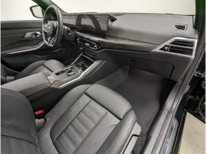 BMW 320 320d M Sportpaket Pro* Harman Kardon * AHK* Driving Assistant Professional*