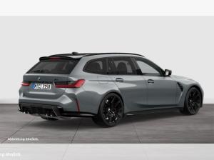 BMW M3 Competition Ultim.Pak Drivers Pak. CARBON HUD ACC