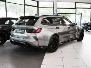 BMW M3 Competition Ultim.Pak Drivers Pak. CARBON HUD ACC