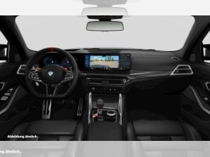 BMW M3 Competition Ultim.Pak Drivers Pak. CARBON HUD ACC