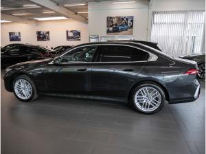BMW 540 540d xDrive HUD PANO ACC AHK 360°KAM RFK NAVI