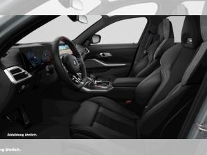 BMW M3 Competition Ultim.Pak Drivers Pak. CARBON HUD ACC