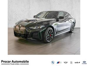 BMW i4 eDrive35 MSport ACC RFK H/K NAVI LED LM 19