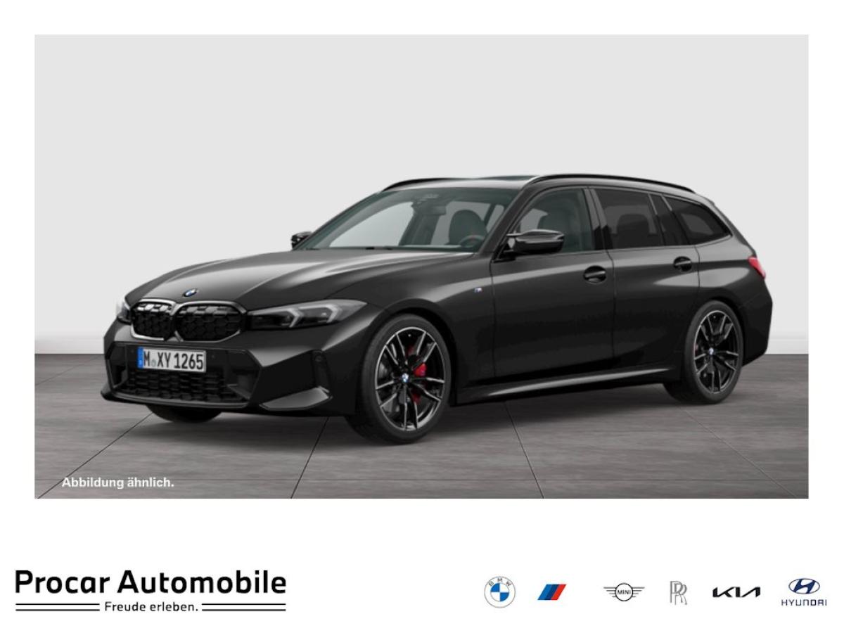 BMW M340i