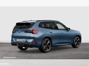 BMW X3 M50 xDrive M Sport Pro PANO ACC AHK RFK NAVI LED