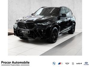 BMW X5 M