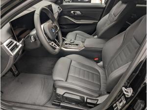 BMW 320 320d M Sportpaket Pro* Harman Kardon * AHK* Driving Assistant Professional*