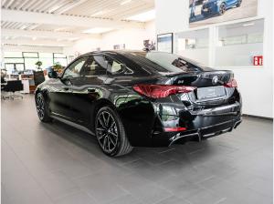 BMW i4 eDrive35 MSport ACC RFK H/K NAVI LED LM 19
