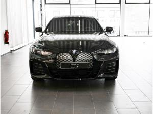 BMW i4 eDrive35 MSport ACC RFK H/K NAVI LED LM 19