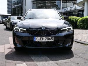 BMW M340i xDrive MSport + Pano + H/K + AHK + 19